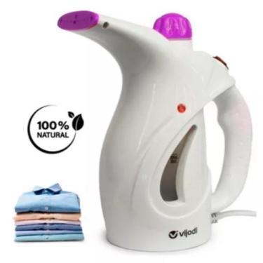 Imagem de Passadeira a Vapor Ferro Vaporizador Vertical - Bul Eletronicos