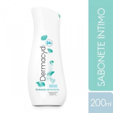 Imagem de Dermacyd Sab.Liq Breeze 200 Ml