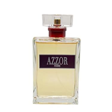 Imagem de Perfume Feminino AZZOR FEMME Primacial (100ml)