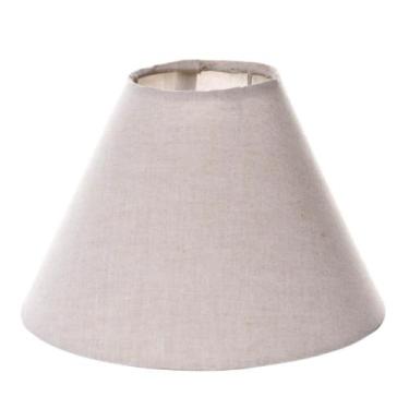 Imagem de Cúpula Pequena Avulsa Bege Quarto Bebê Infantil - Potinho de mel