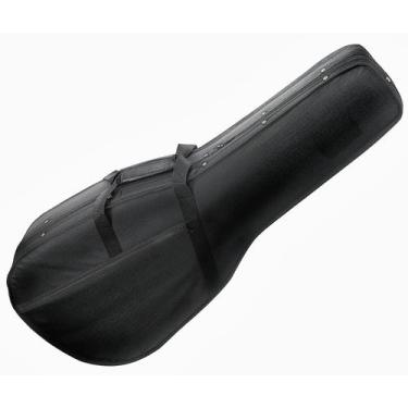 Imagem de Soft Case Para Violão Folk Sonata Luxo Com Bolso Ka01
