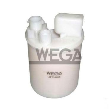 Imagem de Filtro Combustível Kia Cerato 2011 a 2013 - 194983 - JFCH05