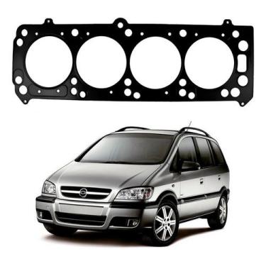 Imagem de Junta Cabeçote Metal Gm Zafira 2.0 8v 2005 A 2012