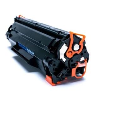 Imagem de Cartucho De Toner P1102w P1109 P1109w Compatível Universal - SUPLI