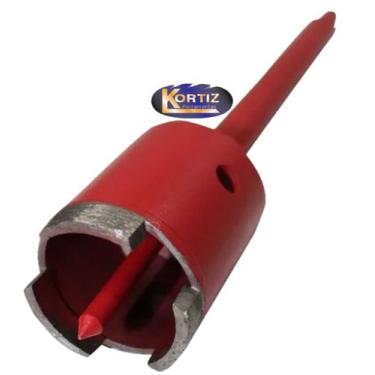 Imagem de Serra copo diamantada 65mm - Kortiz