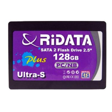 Imagem de Ridata NSSD-S25-128-C04MPN 2,5 polegadas 128 GB Ultra-S Plus MLC SATA Solid State Drive