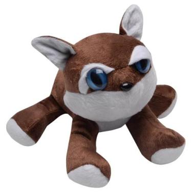 Imagem de Pelúcia Gatinha Com Prótese Universo Da Pelúcia - Universo da pelucia