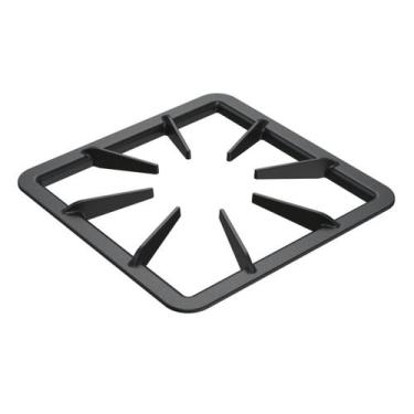 Imagem de Grelha 8 Hastes GB Fogão Industrial de Ferro Fundido 40x40cm - Libanez