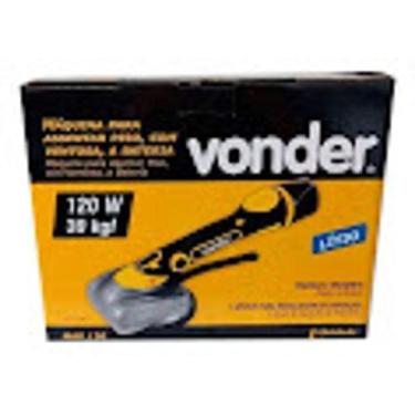 Imagem de Maquina a Bateria 12V com Ventosa Para Assentar Pisos, Porcelanatos e 