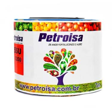 Imagem de Mangueira de Gotejamento Petroisa Jurussu 50CM - 1.000 METROS