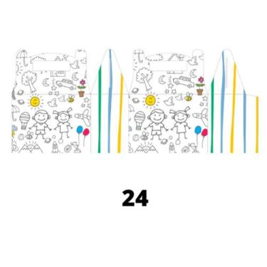 Imagem de 100 Caixas Milk Caixinha Lembrancinha Aniversário Tema - Impressões Pa