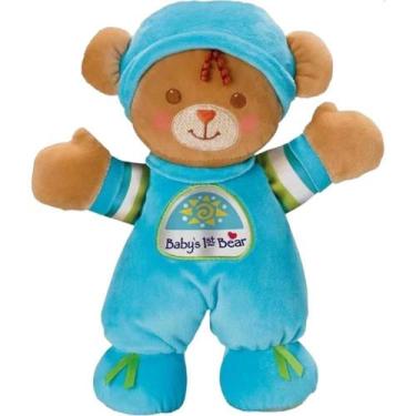 Imagem de FISHER-PRICE Aprender Brincar Meus Primeiros Amiguinhos - Mattel