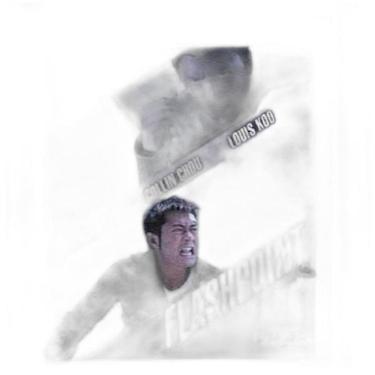 Imagem de Blu Ray Flashpoint