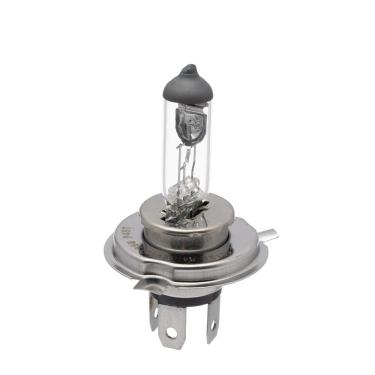 Imagem de Lampada Farol Halogena Keisi H4 12v 35/35w Cg 150 [F016]