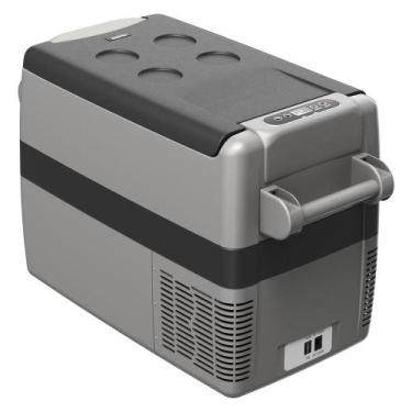 Imagem de Geladeira Para Caminhão Elber 37 Litros 12/24V