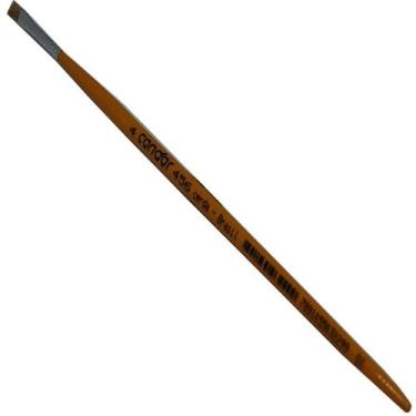 Imagem de Pincel Condor Chato 456.04 - PINCEIS CONDOR