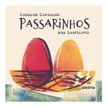 Imagem de Passarinhos