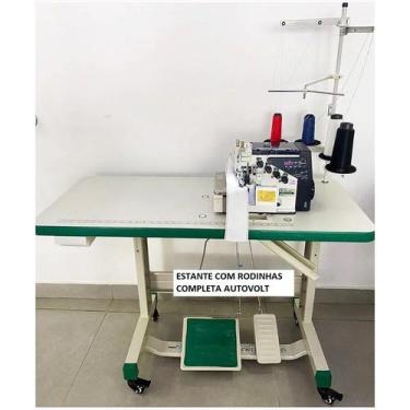 Imagem de Ponto Cadeia 4 Fios Autovolt- Direc Drive -BC S4-4AT-BRACOB