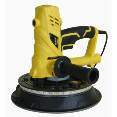 Imagem de Lixadeira Parede LED LYNUS 850W, 220V