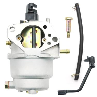 Imagem de Vkinman Kit de ajuste de carburador, substituição para gerador a gás DeWalt DXGNR7000 7000 8750 Watt