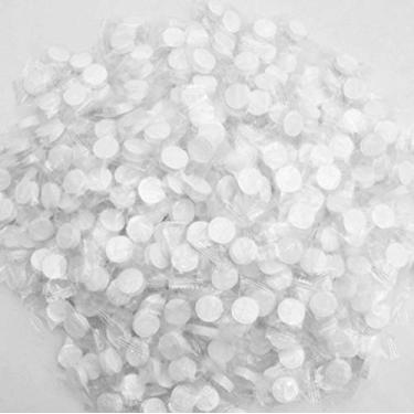 Imagem de Swity Home Pacote com 900 toalhas comprimidas, toalhas, toalhas, toalhas, toalhas, toalhas, lenços de mão, para viagem, acampamento, salão de beleza ao ar livre