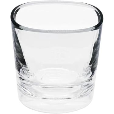 Imagem de Copo de vidro carregador de substituição para escova de dentes elétrica Philips, para HX9100 CBA1001 CBA2001 CBA3001 Base de carregamento, compatível com HX9350 HX9360 HX9903 HX9924 HX9954 HX9957 Escova de dentes elétrica