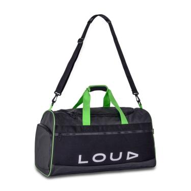 Imagem de Bolsa Loud Viagem Academia Oficial Passeio Esportiva Bagagem