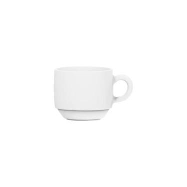 Imagem de Xícara para Café Duralex Opaline sem Pires 90ml