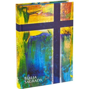 Imagem de Bíblia Sagrada - Mude o Brasil pela Bíblia - NAA - SBB