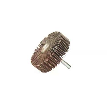 Imagem de Lixa rotativa 30x20mm grão 50 - STILEX