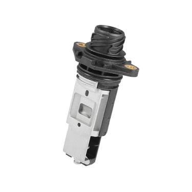 Imagem de Hihaha Substituição do medidor de fluxo de ar de massa de carro nº 13621702078 para BMW 540i 4.0L V8 - Gas 1994-1995 1997-1998 para BMW 740i 4.0L V8 - Gas 1993-1995 1997-199 Material durável