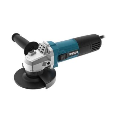 Imagem de Esmerilhadeira Wesco 115mm 750W Profissional - WS4740