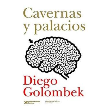 Imagem de Cavernas Y Palacios