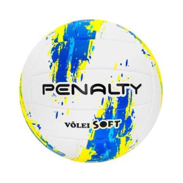 Imagem de Bola Vôlei Penalty Soft Xxiii