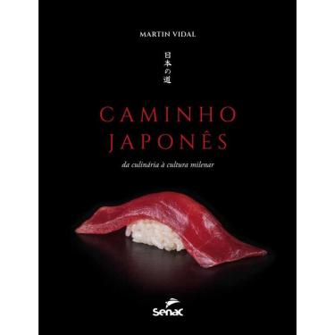 Imagem de Caminho Japonês: da culinária à cultura milenar