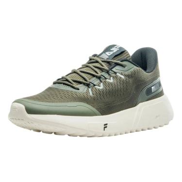 Imagem de Tênis Masculino Running Esporte Estilo Maciez Step Fila