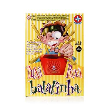 Imagem de Jogo Puxa Puxa Batatinha