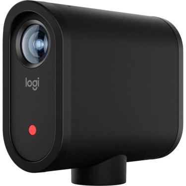 Imagem de Logitech - Mevo Start Câmera de ação HD com transmissão ao vivo - Preto-961-000498