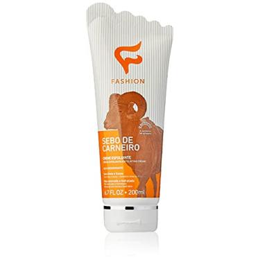 Imagem de Fashion Cr Sebo Carneiro Esfoliante 200Ml