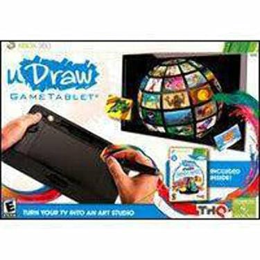 Imagem de U-Draw Game Tablet PS3