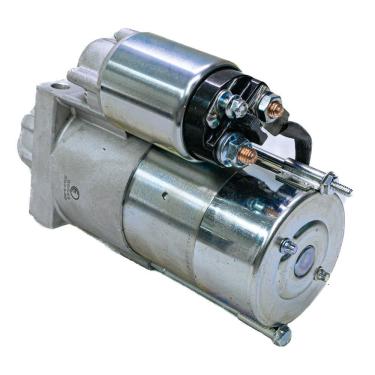 Imagem de Motor de Partida Blazer S10 Empilhadeiras Clark Cgp Hyster S80-120FT S135-155XL2 mt 4.3...