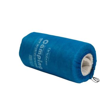 Imagem de Colchonete Solteiro Ortobom Mochila Espuma D20 Selada ¿ 55x175x4cm