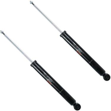 Imagem de Par Amortecedor Traseiro Onix Hatch 20 a 23 Cofap Turbogás