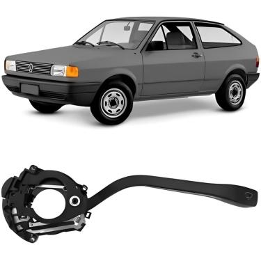 Imagem de Chave Limpador Para-brisa Gol Parati Voyage Com Temp. Kostal