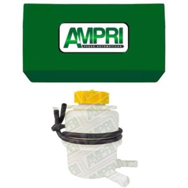 Imagem de Reservatório Óleo Direção Hidráulica - Elba 1989 A 1994 / Fiorino 1985