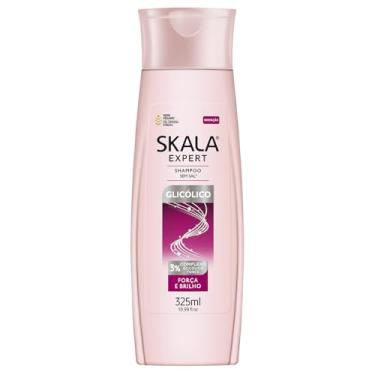 Imagem de Skala Shampoo 325Ml Genetiqs Forca Brilho E Hidratanteataca
