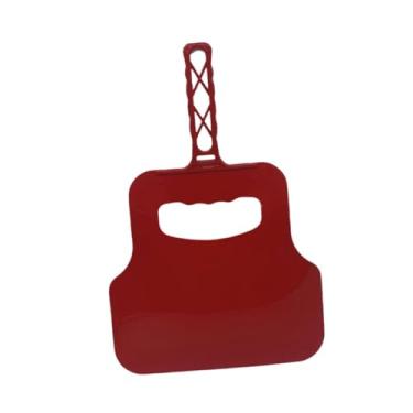 Imagem de Ｂｅｓｇａ Manual do ventilador de mão churrasque, Vermelho