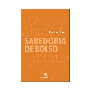 Imagem de Sabedoria de bolso - Minotauro