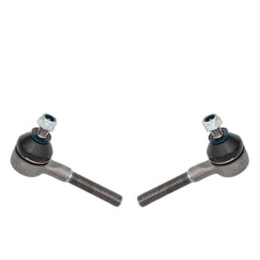 Imagem de Par Terminal Direção Gol Parati Santana Saveiro Voyage Quant