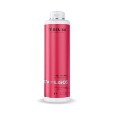 Imagem de Alisamento Progressiva natural Spa dos lisos 2 tam. - Tree Liss Profis